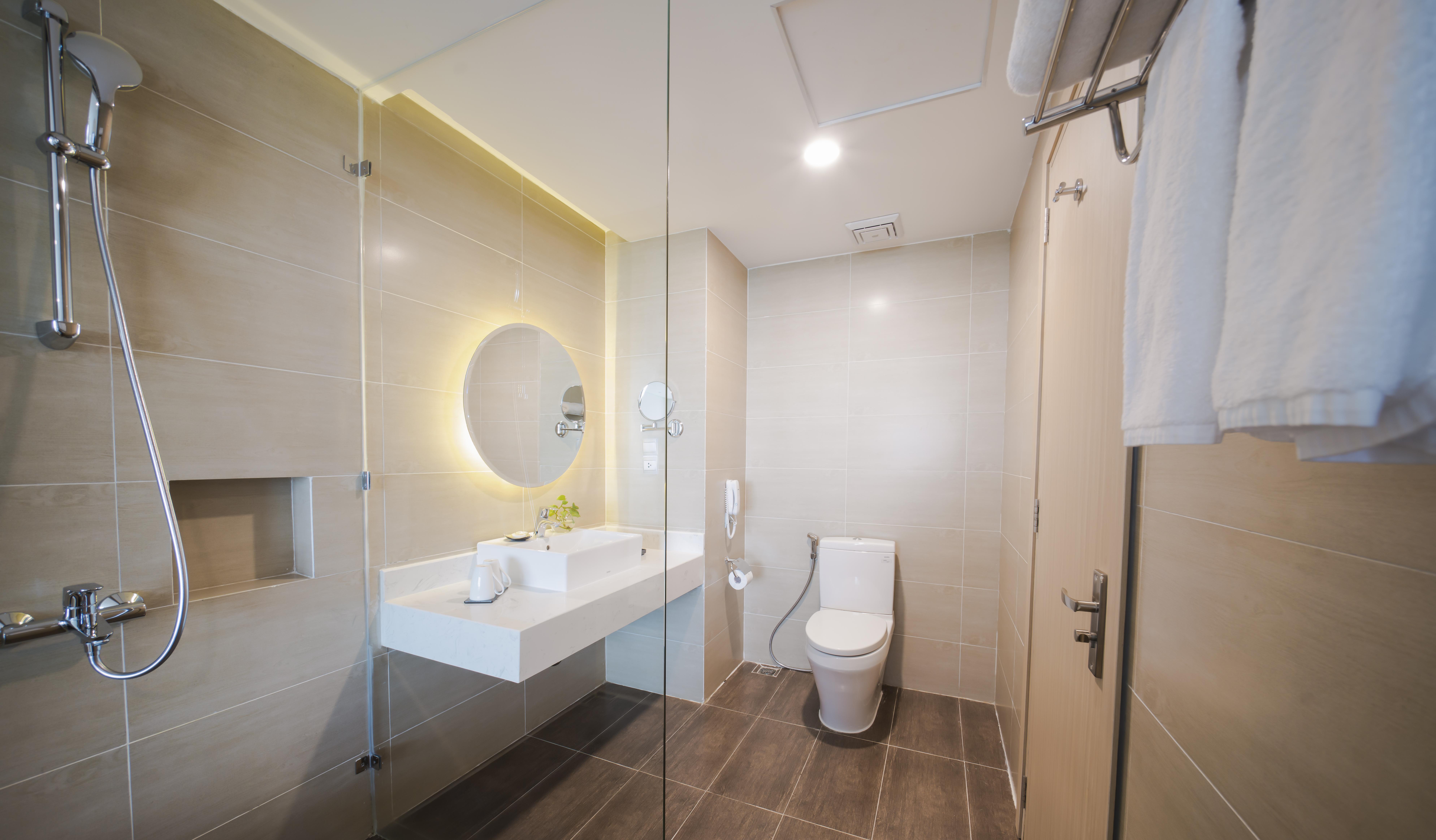 Muong Thanh Luxury Phu Quoc Hotel Bagian luar foto
